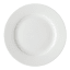 Pack Shot image of Maxwell & Williams White Basics Rim Dinner Plates, Set of 4