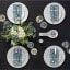 Lifestyle image of Maxwell & Williams White Basics Euro Rim Dinner Set