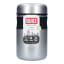 Built Insulated Stainless Steel Food Flask, 473ml - Silver