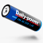 Lifestyle image of Daily Power Alkaline AA Batteries