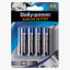 Pack Shot image of Daily Power Alkaline AA Batteries