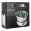 Packaging image of Taylor Pro Weighing Bowl Dual Digital Kitchen Scale, 5kg