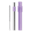 Pack Shot image of Zoku Jumbo Pocket Straw