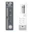 Packaging image of Zoku Jumbo Pocket Straw