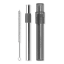 Pack Shot image of Zoku Jumbo Pocket Straw