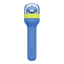 Pack Shot image of Zoku Kids' Pocket Cutlery, Set of 3