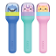Detail image of Zoku Kids' Pocket Cutlery, Set of 3