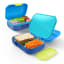 Lifestyle image of Zoku Neat Junior Bento Box