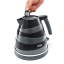 DeLonghi Avvolta Class Cordless Kettle, 1.7L - Black detail