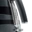 DeLonghi Avvolta Class Cordless Kettle, 1.7L - Black detail