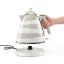 Detail image of DeLonghi Avvolta Class Cordless Kettle, 1.7L