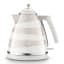 Pack Shot image of DeLonghi Avvolta Class Cordless Kettle, 1.7L