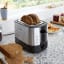 Lifestyle image of Philips Viva Collection 2-Slice Toaster