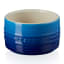 Le Creuset Straight-Walled Ramekin, 200ml - Azure