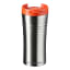 Le Creuset Stainless Steel Travel Mug, 350ml - Flame product shot 