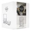 Packaging image of KitchenCraft Industrial Kitchen 2-Tier Wire Storage Baskets