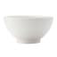 Pack Shot image of Maxwell & Williams White Basics Diamonds Rice Bowl