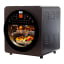 DNA Airfryer Oven, 14.5L - 8 Accessories angle
