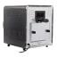 DNA Airfryer Oven, 14.5L - 8 Accessories angle