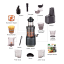 Detail image of DNA Raw Press Slow Juicer