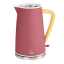 Swan Nordic Cordless Kettle, 1.7L - Fuchsia Rose