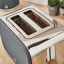 Detail image of Swan Nordic 2-Slice Toaster, 900W