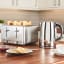 Lifestyle image of Swan Classic 4-Slice Toaster, 1850W
