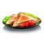 Lifestyle image of Krups Sandwich Maker