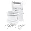 Pack Shot image of Bosch 450W Hand Mixer with Stand
