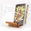 Lifestyle image of Laid Back Company Cook Book Stand