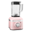 Angle image of KitchenAid Artisan K400 Blender, 1.4L