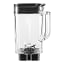 Pack Shot image of KitchenAid Artisan Glass Jar for K400 Blender, 1.4L