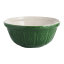 Mason Cash Colour Mixing Bowl, 29cm - Green product shot 