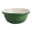 Mason Cash Colour Mixing Bowl, 24cm - Green product shot 