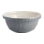 Mason Cash Colour Mixing Bowl, 24cm - Grey product shot 