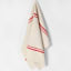 Pack Shot image of Barrydale Hand Weavers Small Country Variegated Striped Towel