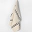 Pack Shot image of Barrydale Hand Weavers Small Country Variegated Striped Towel