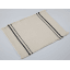 Barrydale Hand Weavers Country Striped End Placemats, Set of 4
