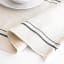 Pack Shot image of Barrydale Hand Weavers Country Striped Table Runner, 3m