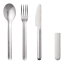 Pack Shot image of Mepal Bloom Cutlery Set, 3-Piece