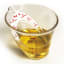 Lifestyle image of OXO Good Grips Mini Angled Measuring Cup