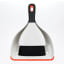 Pack Shot image of OXO Good Grips Dustpan & Brush Set