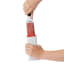 Action image of OXO Good Grips FurLifter Self-Cleaning Garment Brush