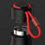 Detail image of Zoku Vacuum Insulated Matte Stainless Steel Bottle, 500ml