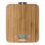 Pack Shot image of Casa Bamboo Electronic Kitchen Scale