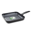 Pack Shot image of GreenPan Cambridge Square Grill Pan, 28cm