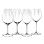 Pack Shot image of Riedel Performance Tasting Set