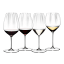 Lifestyle image of Riedel Performance Tasting Set