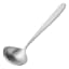 WMF Silk Matte Stainless Steel Soup Ladle