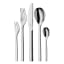 WMF Palermo Stainless Steel 60-Piece Cutlery Set